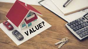 You are currently viewing Commercial Valuation